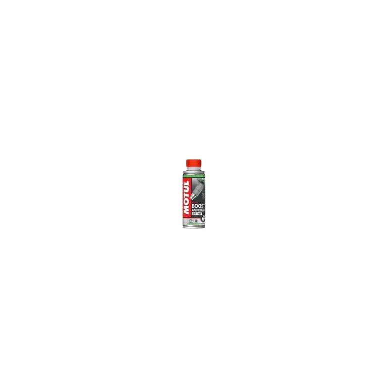 Aditivo Motul Boost and clean Scooter 110879