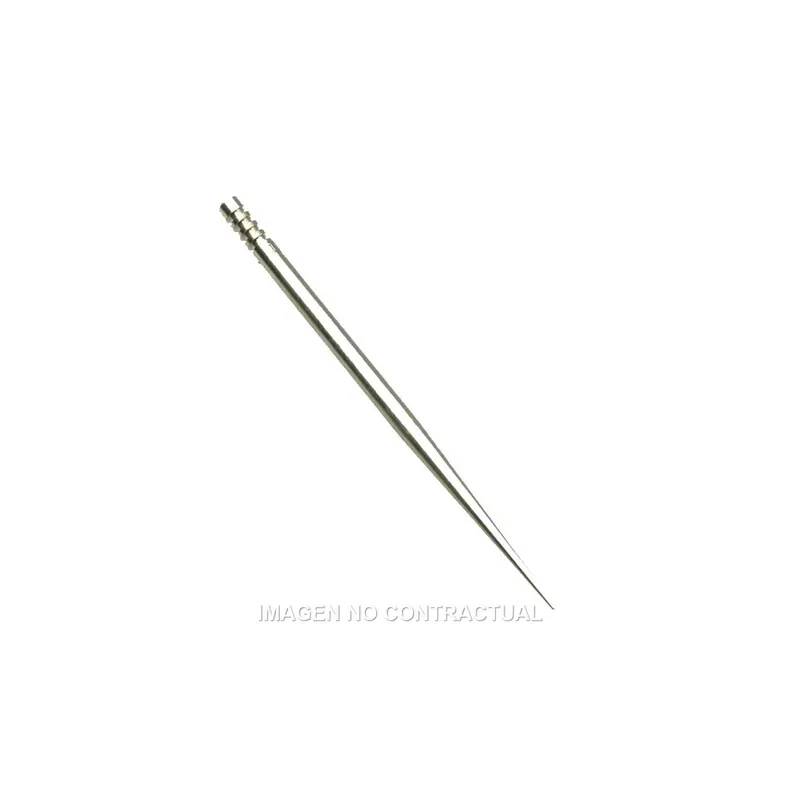 Aguja Cónica Malossi D.56 Carburador PHBL Malossi B02265056