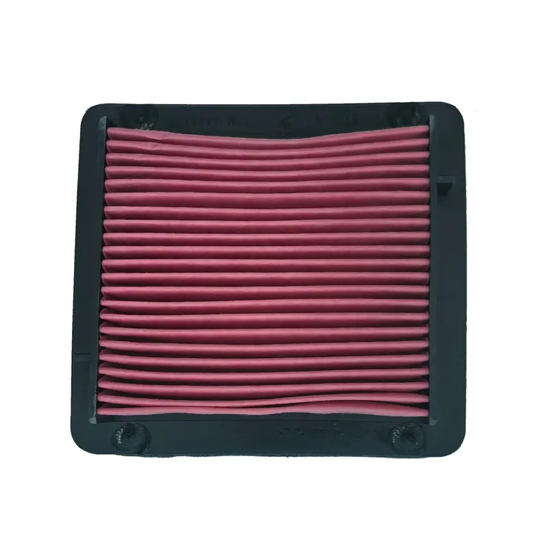 Air filter