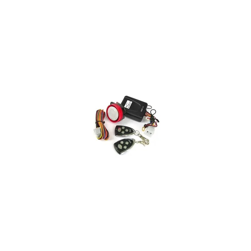 Alarma de moto TNT con mando a distancia 187146