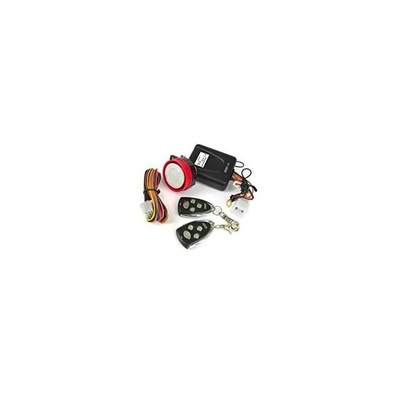 Alarma moto universal TNT