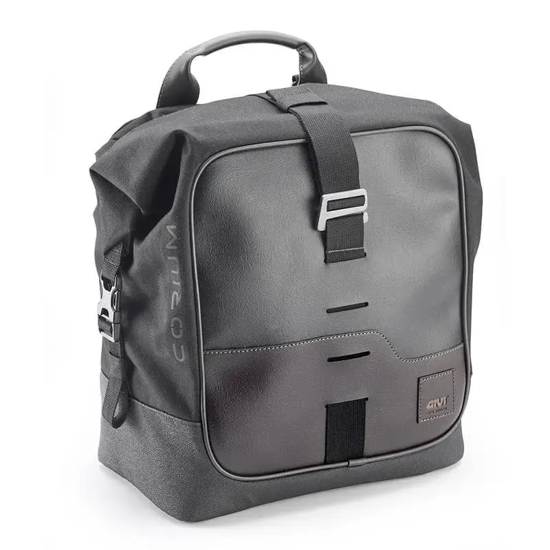 Alforja lateral Givi CRM102