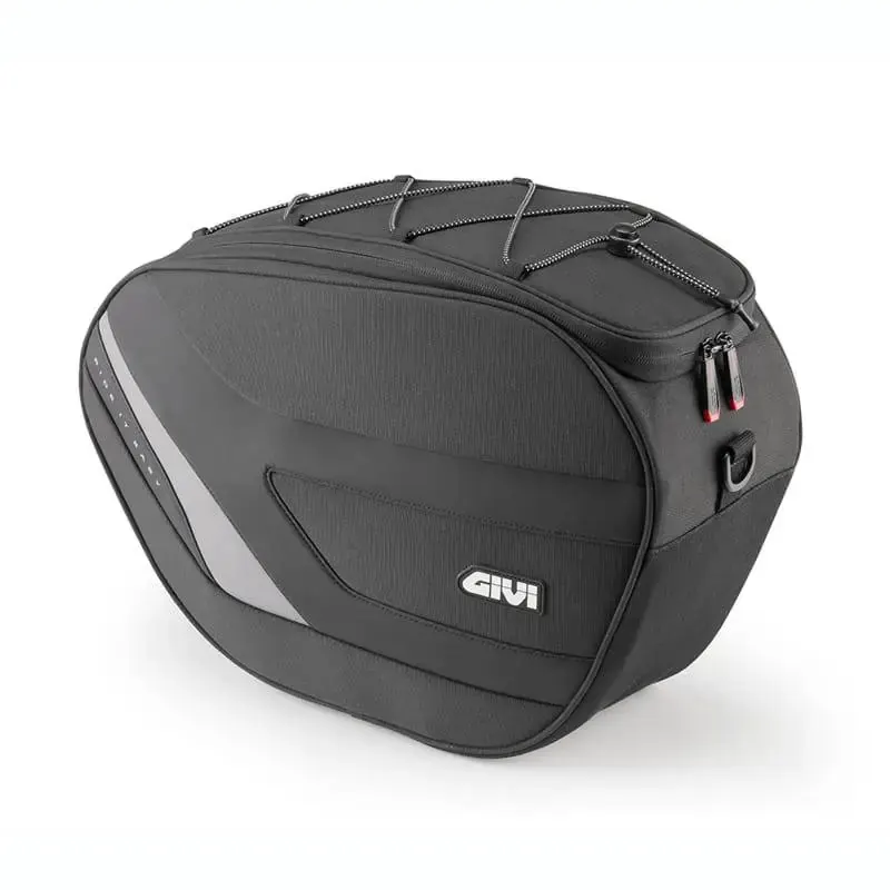 Alforja Lateral Givi EASY12R Easy-T STL 18L Derecha