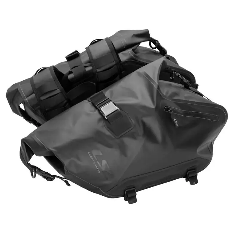 Alforjas LS2 66030PAN1 Move Ahead WP 20L+20L