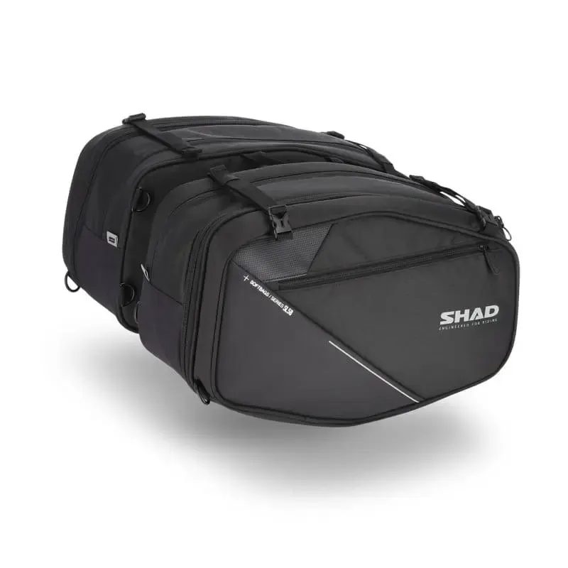 Alforjas Shad SL58