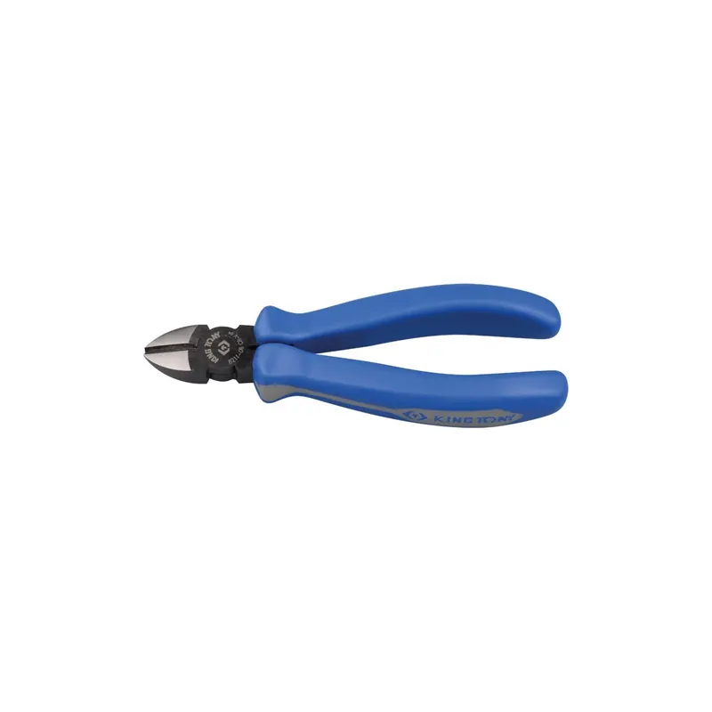 Alicate de corte diagonal King Tony 621106