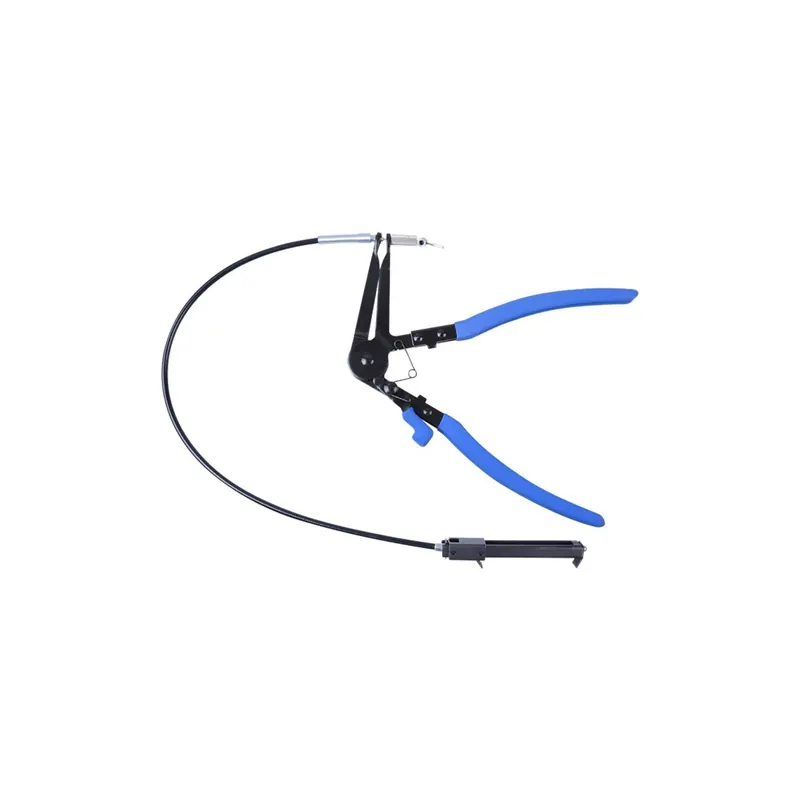 Alicate flexible para abrazaderas de manguito King Tony 9AA32