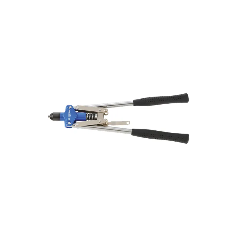 Alicate para remachar 2 manos 3.2-6.4m