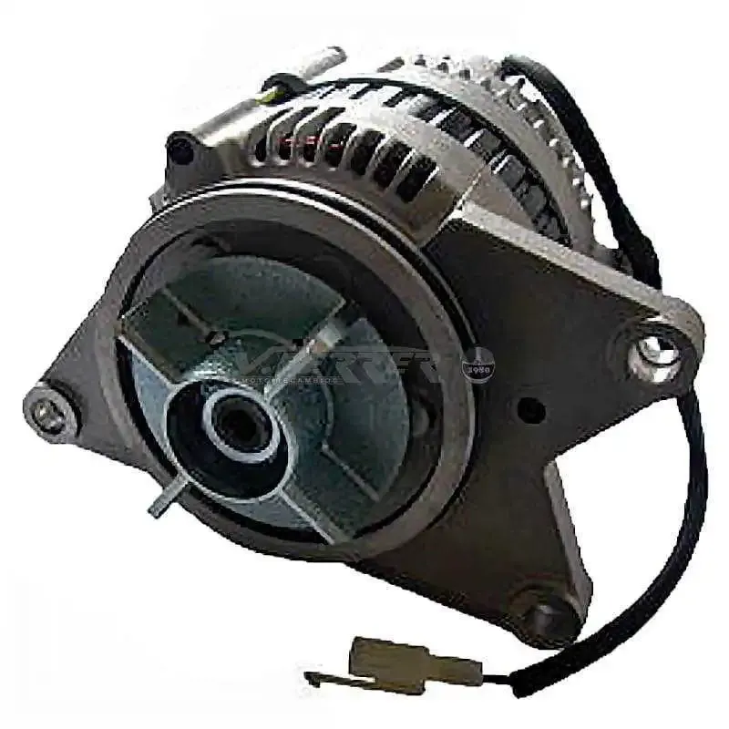 Alternador Honda Gl 1500 - 04166710