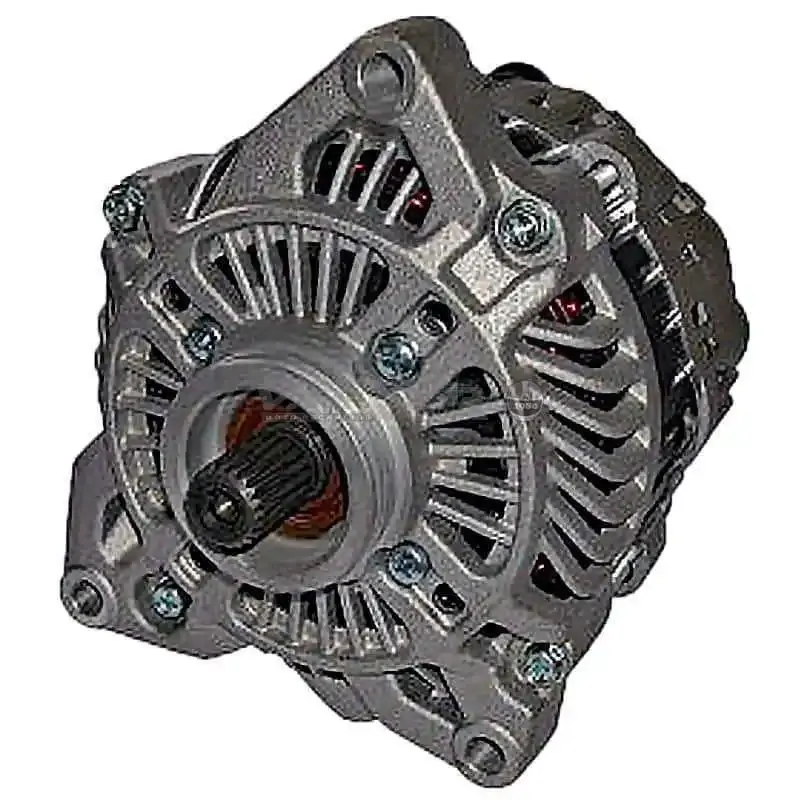 Alternador Honda Gl 1800 - 04166712
