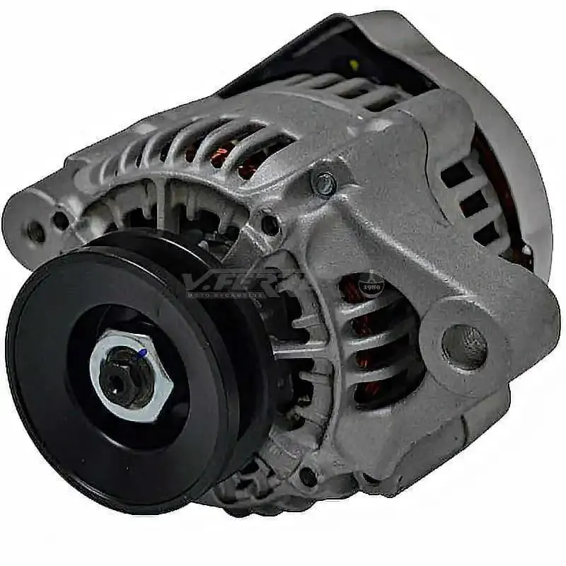 Alternador Kawasaki Kaf Mule - 04166719