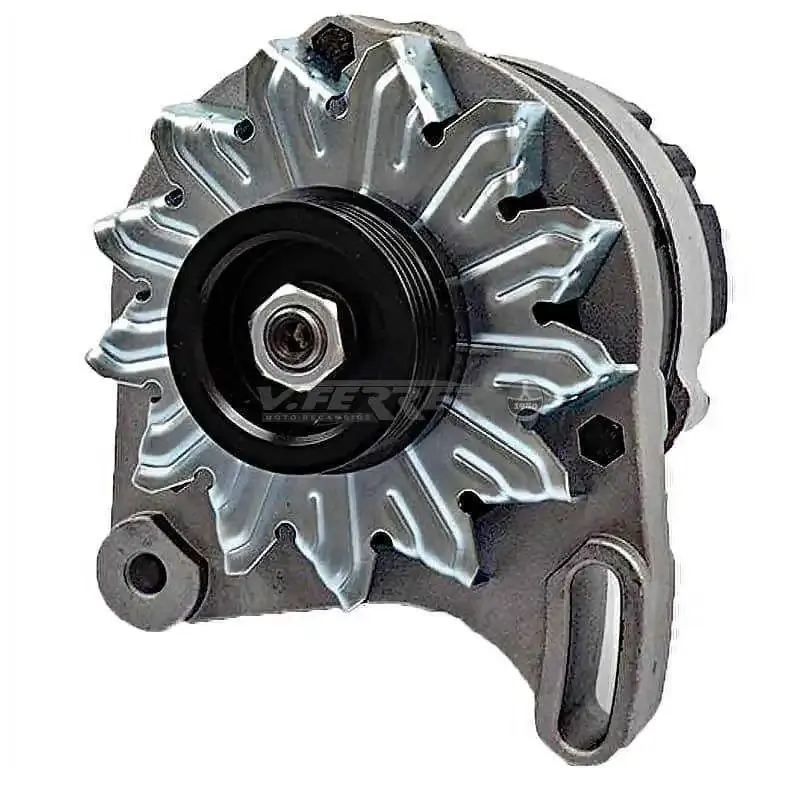 Alternador Piaggio Porter 1200 12V 65A - 04166730