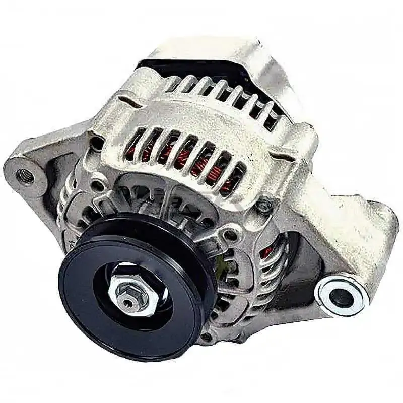 Alternador Piaggio Porter 1300 12V 45A 04166735