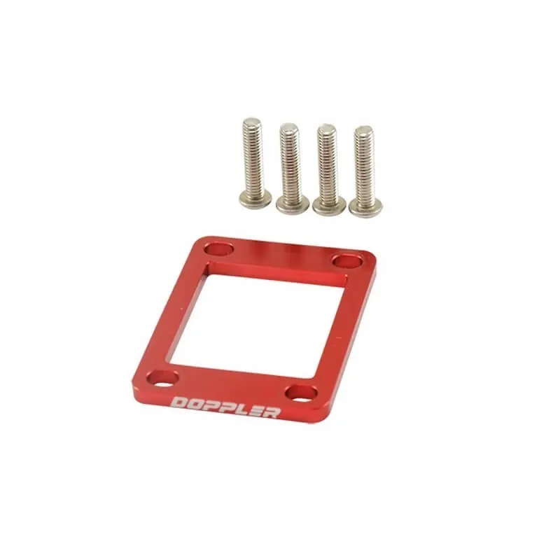 Alza de caja de láminas AM6 / Derbi 5mm Doppler