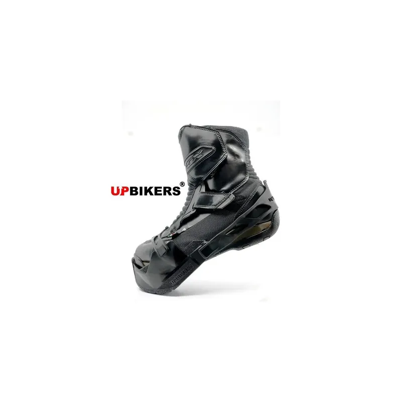 Alzas Calzado Moto Upbikers V2