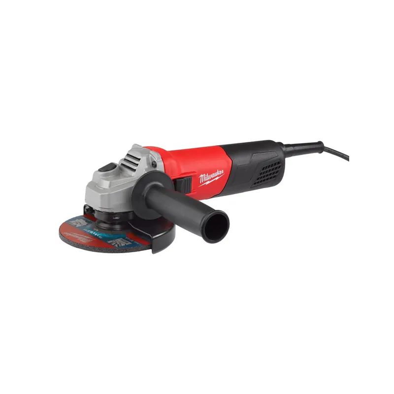 AMOLADORA ANGULAR DE 800W