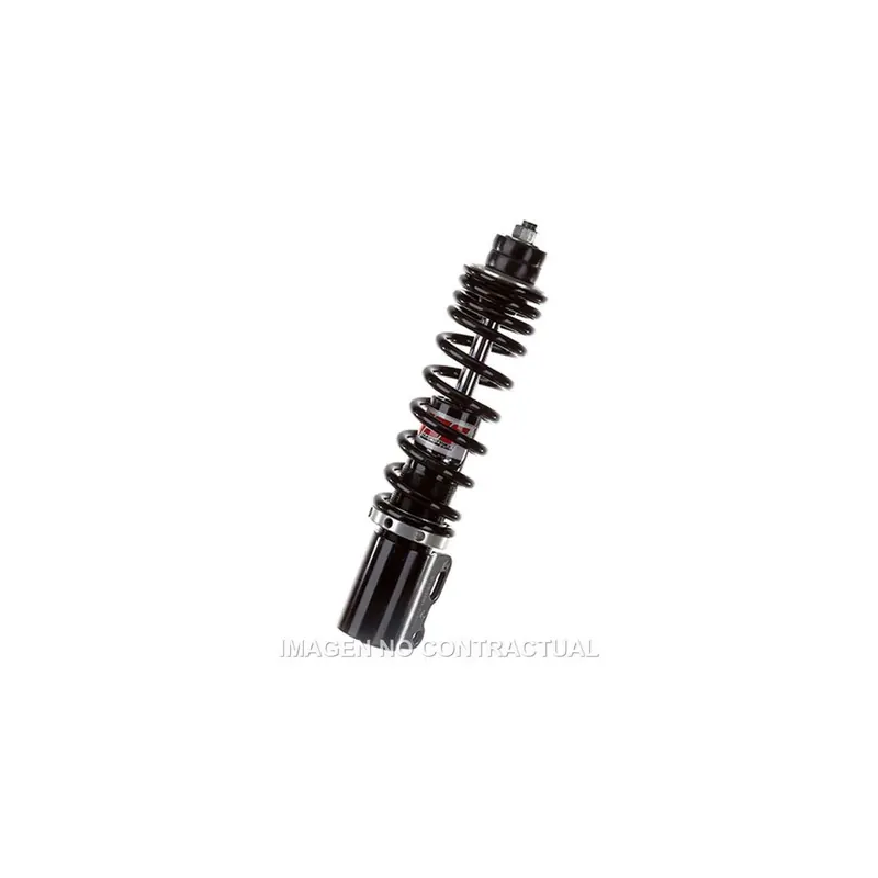 Amortiguador delantero hidráulico YSS SP 60401001