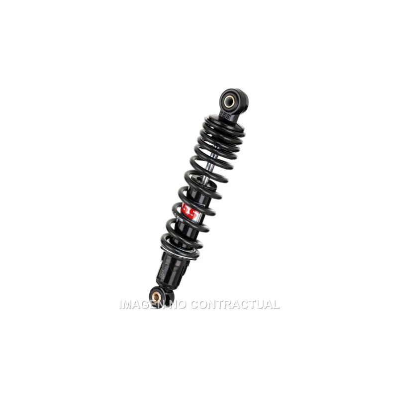 Amortiguador delantero hidráulico YSS SP 60401004