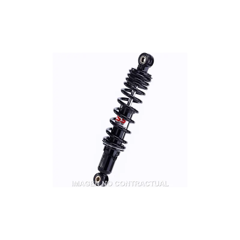 Amortiguador delantero hidráulico YSS SP 60401005