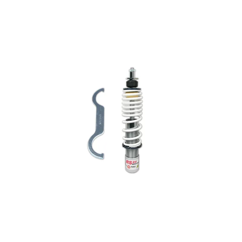 Amortiguador Delantero Malossi Rs24 4614615