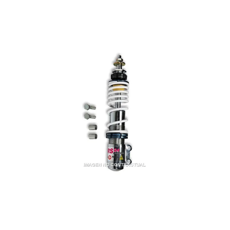 Amortiguador Delantero Malossi Rs24 Skipper. Zip S 467900