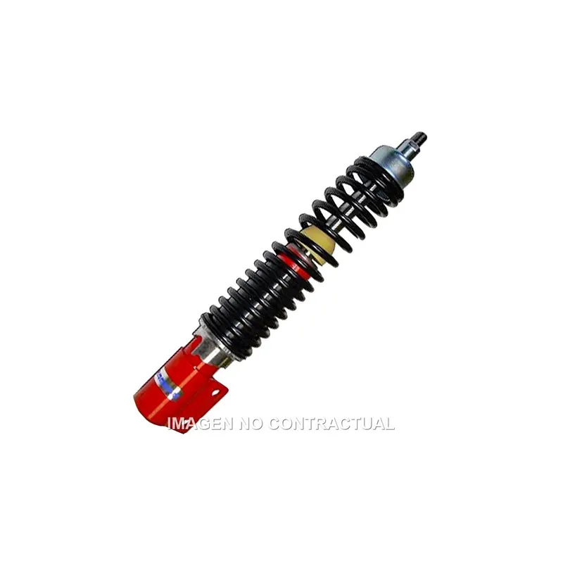 Amortiguador Delantero Regulable Vespa PX 125/150/