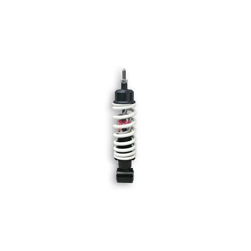 Amortiguador Malossi Rs3 Del Vespa Primavera 125 4614616