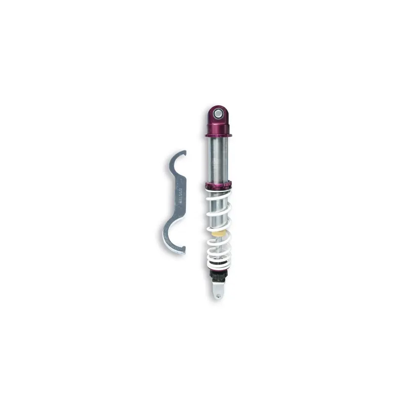 Amortiguador Trasero Malossi Rs24 Dna 50 4611641
