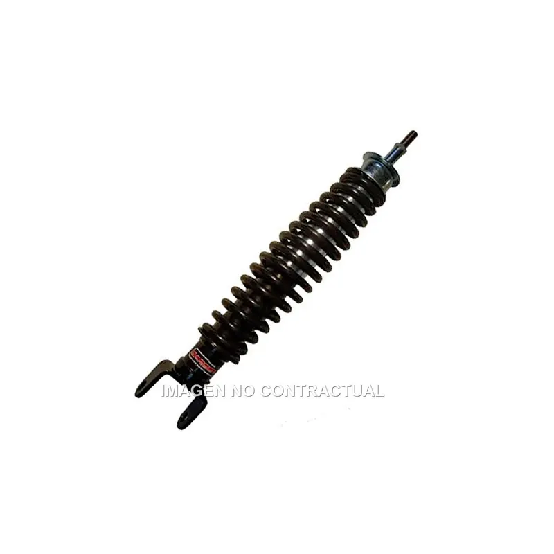 Amortiguador Trasero Serie Vespa PKS, XL, FL