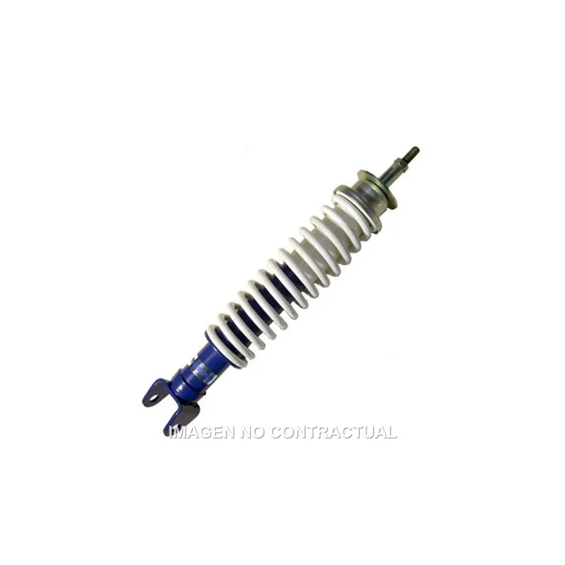 Amortiguador Trasero Zip 50 SP