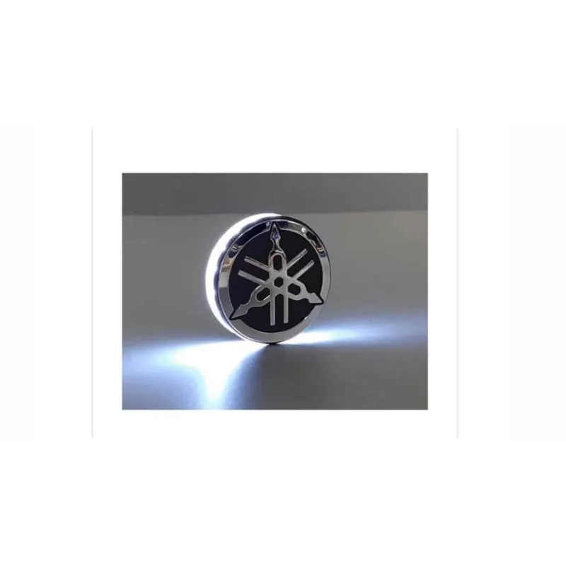 Anagrama Led Yamaha T-Max 530/560 15-24 RB Max