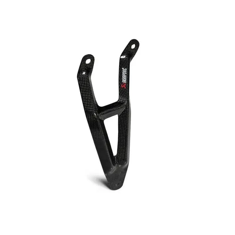 Anclaje Soporte Akrapovic Kawasaki P-MBK10SO2