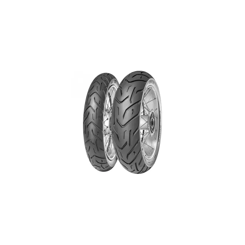 ANLAS 120/70 ZR17 58W CAPRA RD