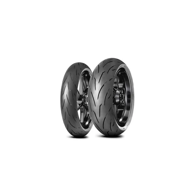 ANLAS 120/70 ZR17 58W VIENTO SPORT