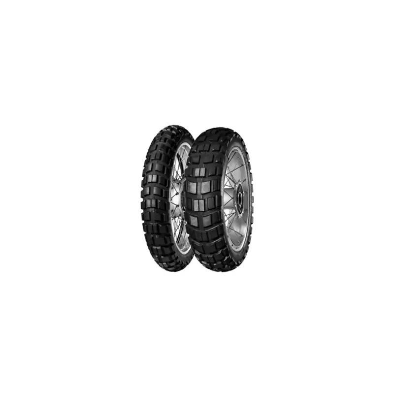 ANLAS 150/70 B17 69Q CAPRA X M+S TL