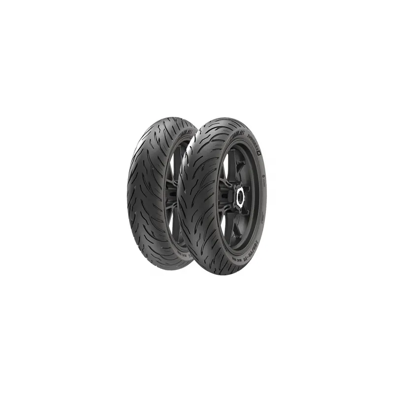 ANLAS 160/60 R14 69H TOURNEE 2  TL