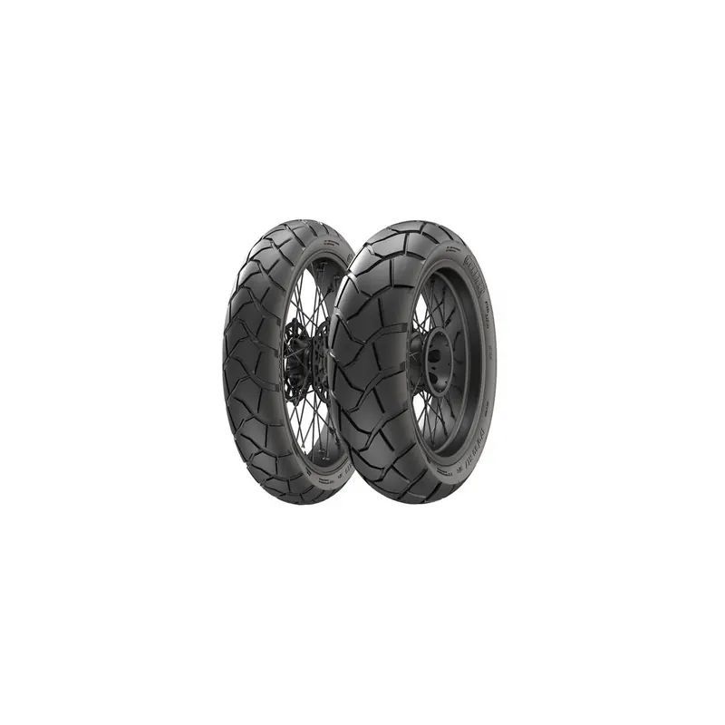 ANLAS 170/60 R17 72V CAPRA R  TL