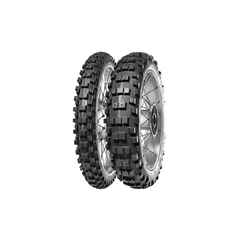ANLAS 90/100 -21 57R CAPRA EXTREME  M+S TT