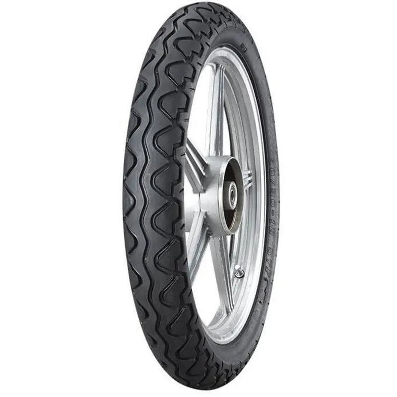 ANLAS 90/90 -18 57P NR-25 REAR REINF. TL R
