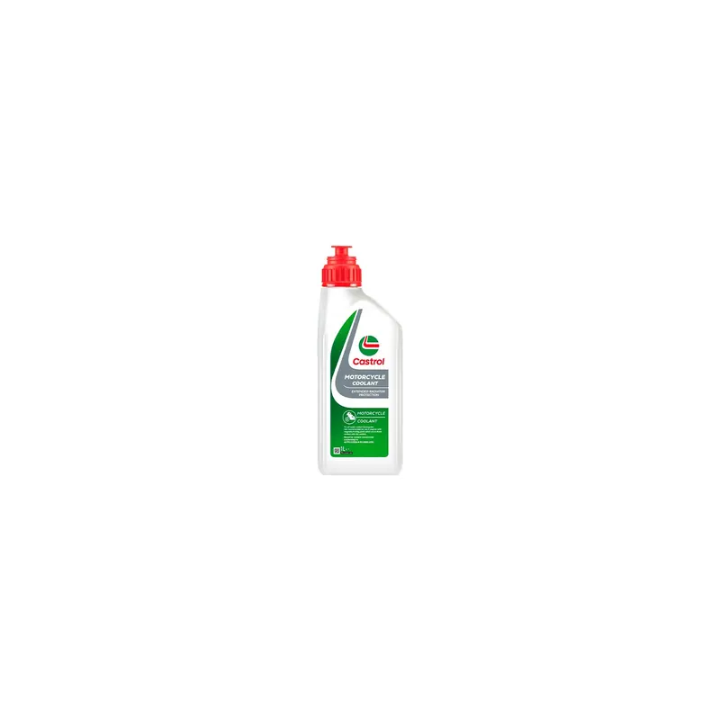 Anticongelante moto Castrol 1L 15F1C8