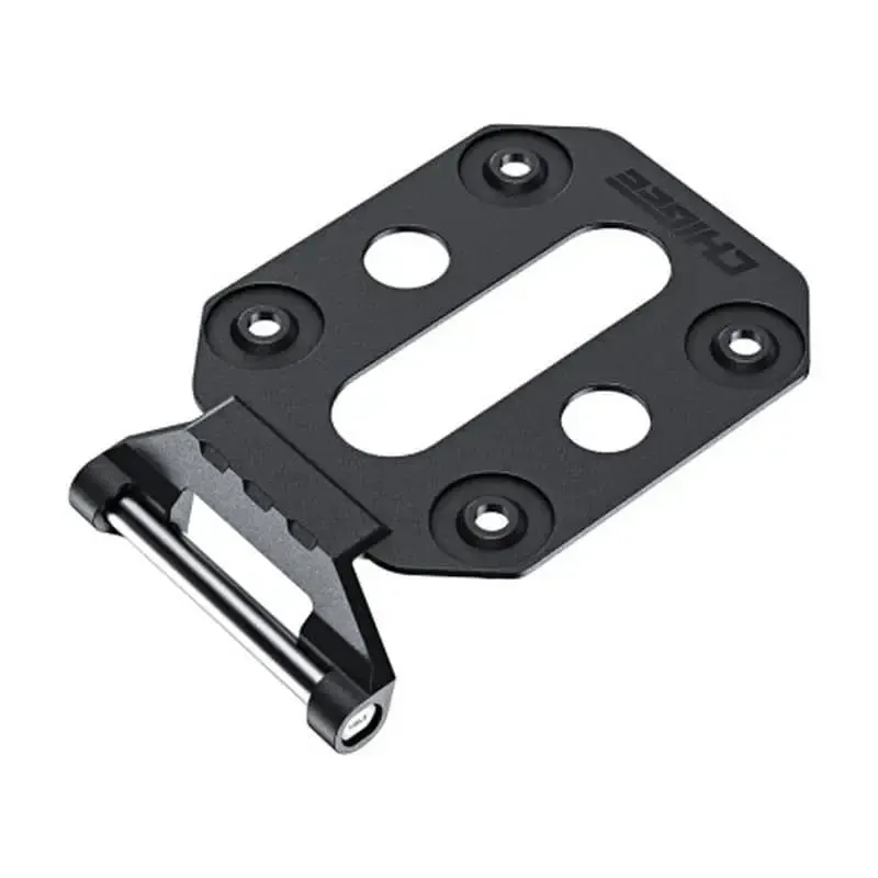 Antirrobo Base Extraíble Chigee AIO-6