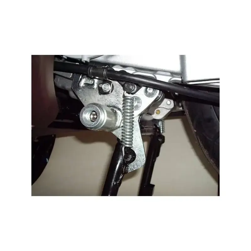 ANTIRROBO CABALLETE HONDA SH 125-150 05-12 H01