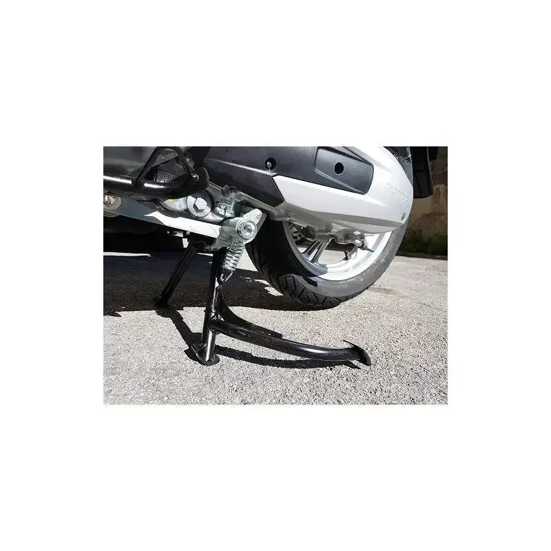 ANTIRROBO CABALLETE SH 125-150 13- / MODE 17- H07