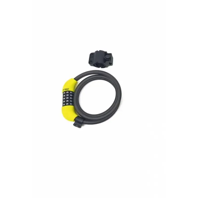 Antirrobo Cable Urban UR454M