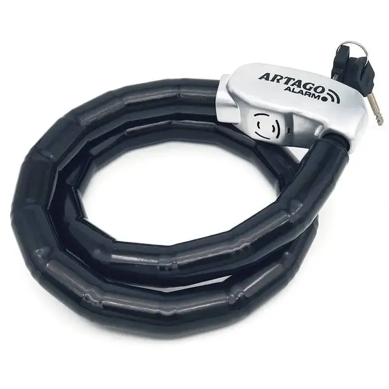 Antirrobo Cadena Artago ART6150