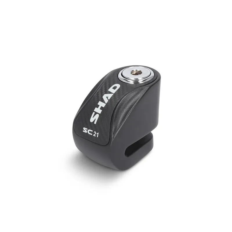 Antirrobo de disco SHAD C0S2100 SC21 - Negro