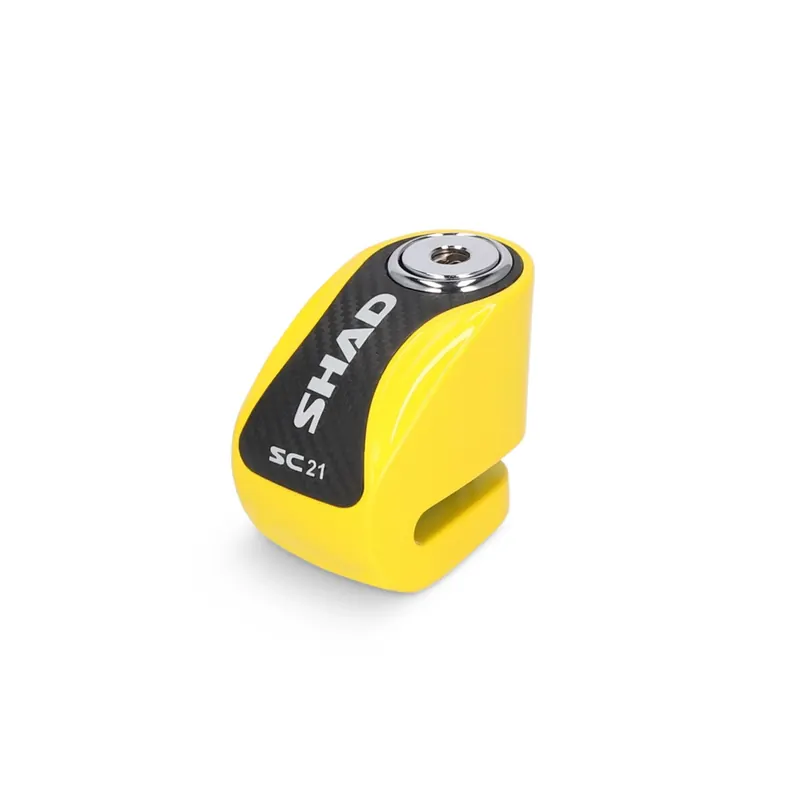 Antirrobo de disco SHAD C0S2103 SC21 - Amarillo