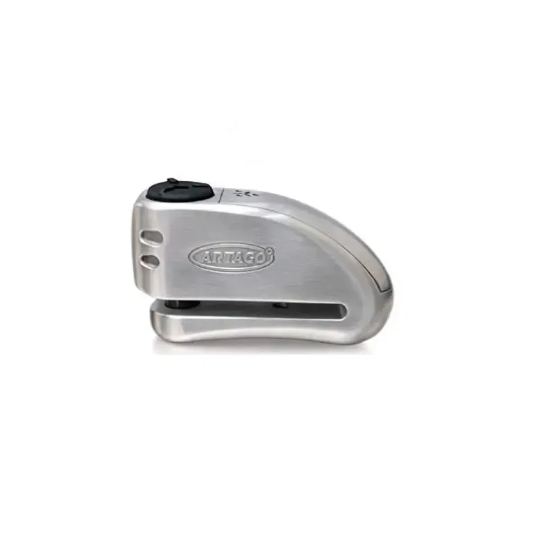Antirrobo Disco Alarma Artago 32