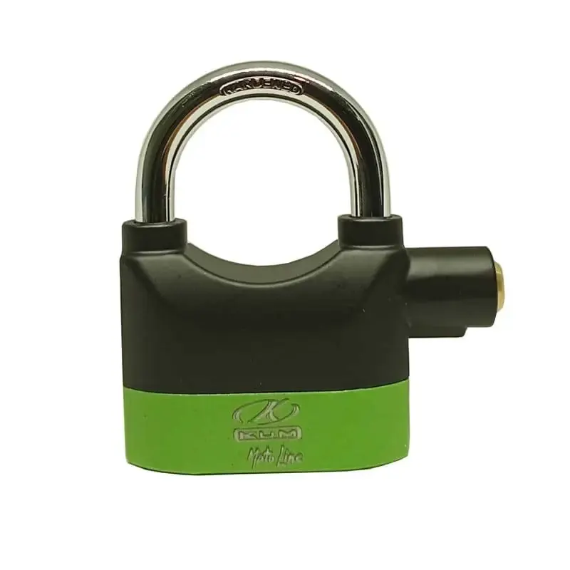 Antirrobo Disco Alarma KUM 255503