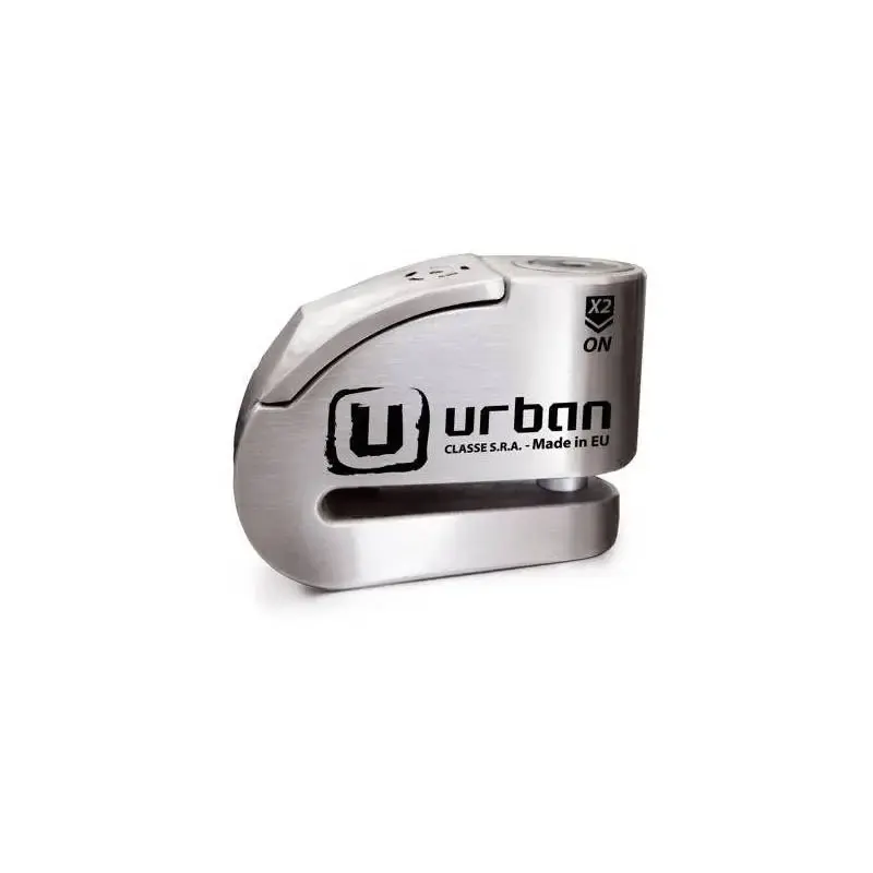 Antirrobo Disco Alarma Urban UR14S